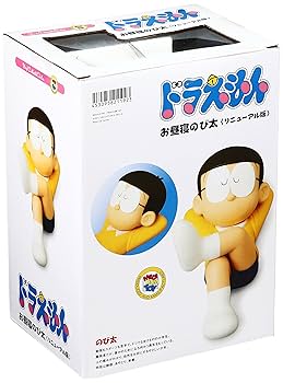 Amazon.co.jp: VCD お昼寝のび太 (リニューアル版)(ノンスケール